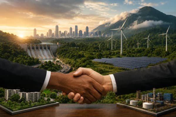 Standby Letter of Credit for Project Finance — international trade finance insights