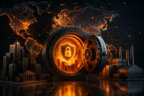Blocked Funds Services for Businesses — international trade finance insights